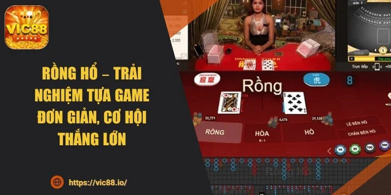 rong-ho