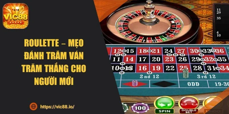 roulette